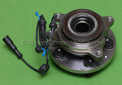 Genuine Factory OEM Hub Assembly for Land Rover Discovery Series II 